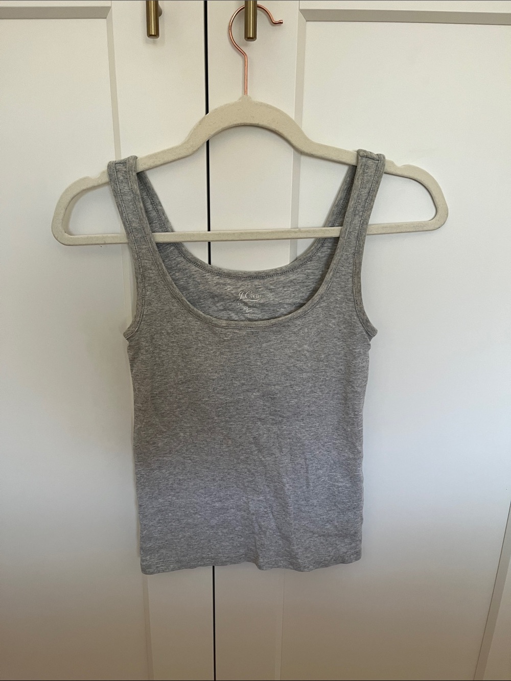 J Crew Tank Bundle of 2